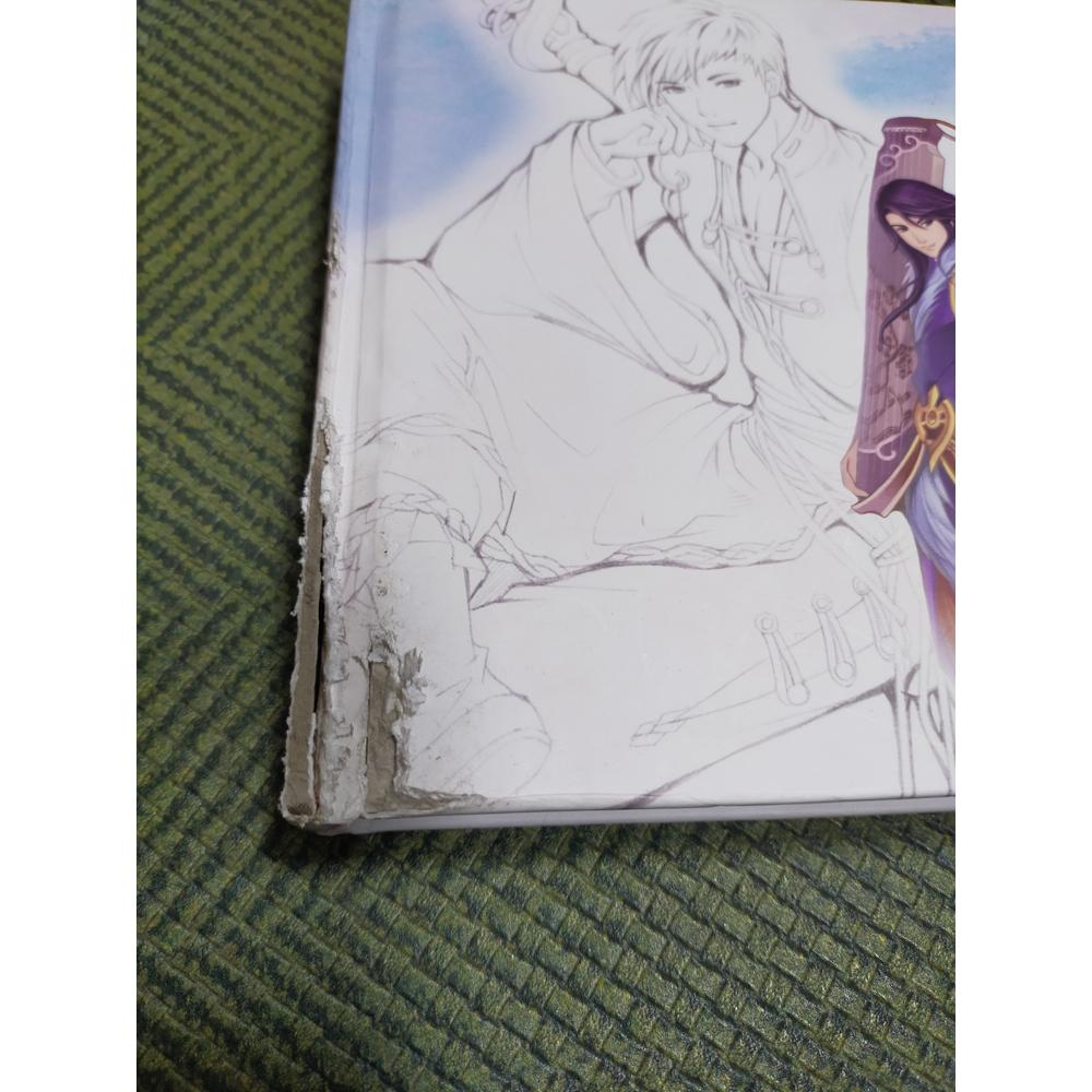 【享讀書房D2】《幻想三國誌》宇峻奧汀-細節圖4