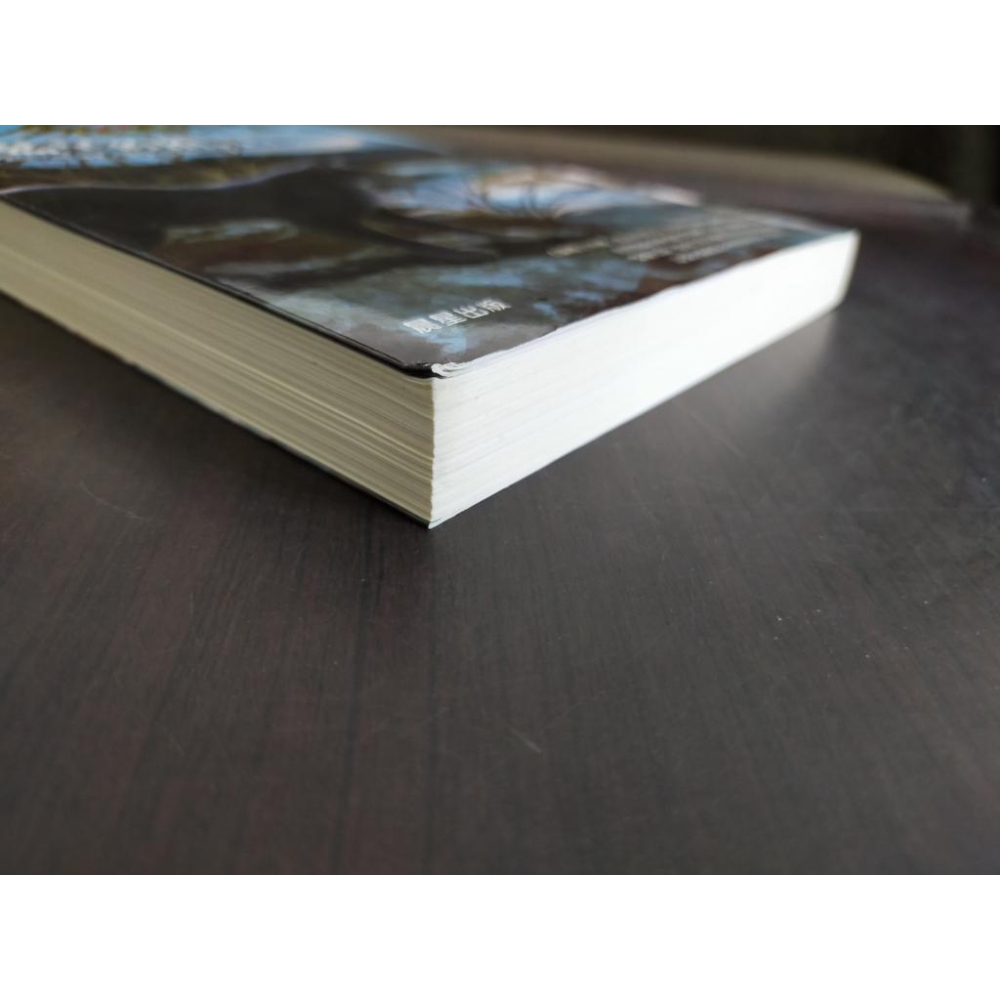 【享讀書房前E4】《貓戰士 外傳之 I ~藍星的預言 (上)》艾琳．杭特 / 晨星-細節圖2