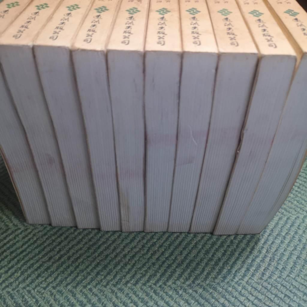 【享讀書房3E】《宛如飛翔 壹~拾 (共10本合售)》司馬遼太郎 / 遠流-細節圖3