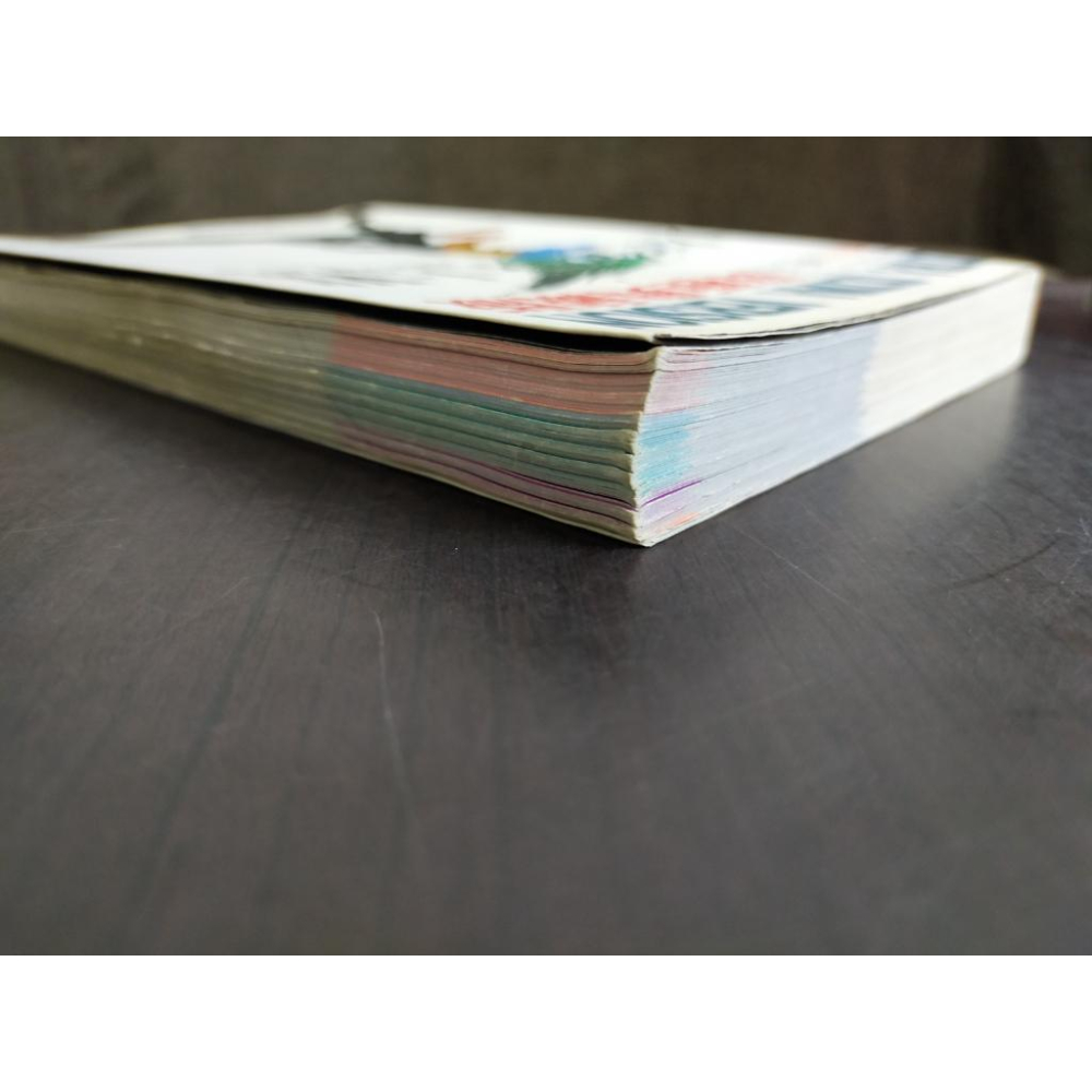 【享讀書房天1】《太空戰士7 終極典藏版—攻略大系3》尖端出版-細節圖2