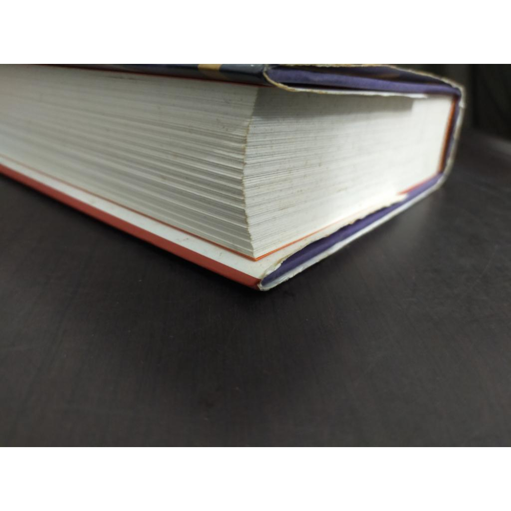 【享讀書房前A上】《The Blood of Olympus 混血營英雄5：英雄之血 (原文書)》RICK RIODAN-細節圖2