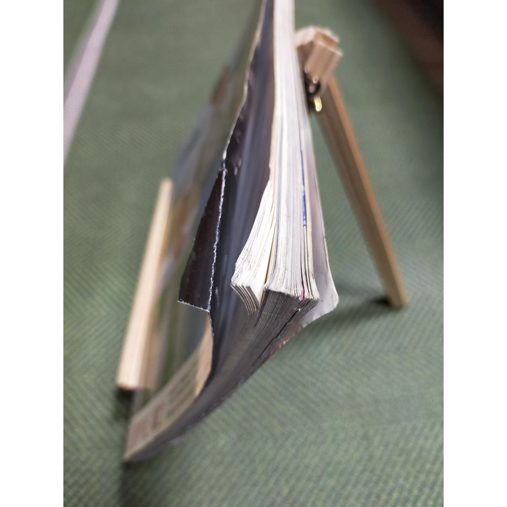 【享讀書房前E4】《青春快遞 1993年7月 No.33  (早期雜誌)》青春快遞雜誌-細節圖2