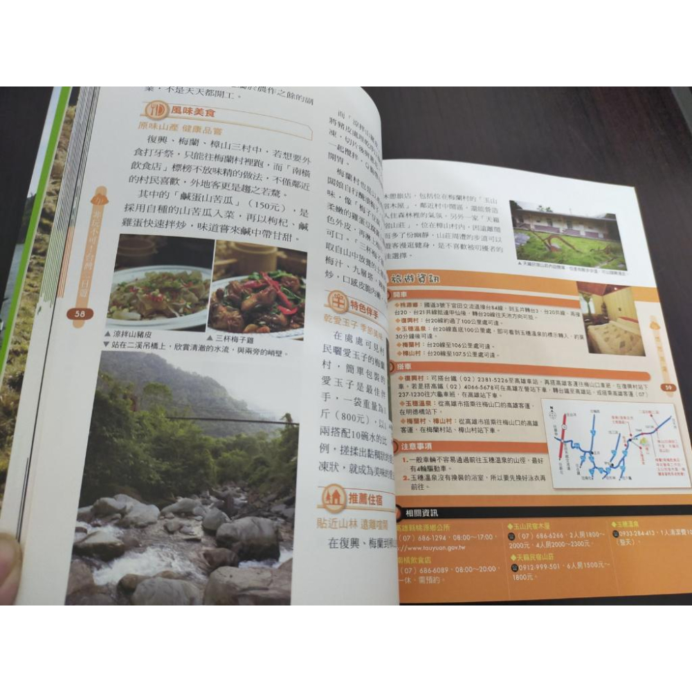 【享讀書房前A上】《非玩不可！台灣二日遊》蘋果日報副刊中心 / 商周出版-細節圖3