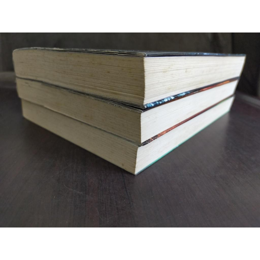 【享讀書房DOD】《波西傑克森：1 神火之賊+2 妖魔之海+3泰坦魔咒》雷克．萊爾頓 / 遠流-細節圖3