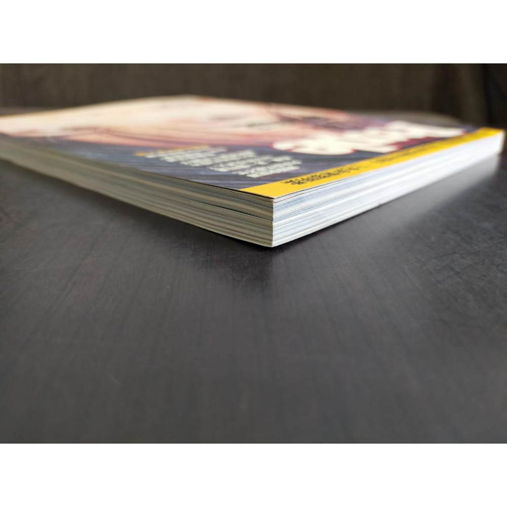 【享讀書房DTA上】《People 時人雜誌 國際中文版 十一月號 1995 NO.35 (封面人物 關之琳)》-細節圖2