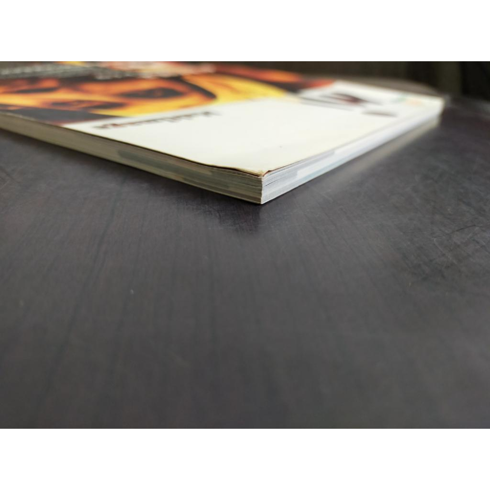 【享讀書房DOU】《影響雜誌—血染的風采 第九十期 1997年十二月．台北》-細節圖2