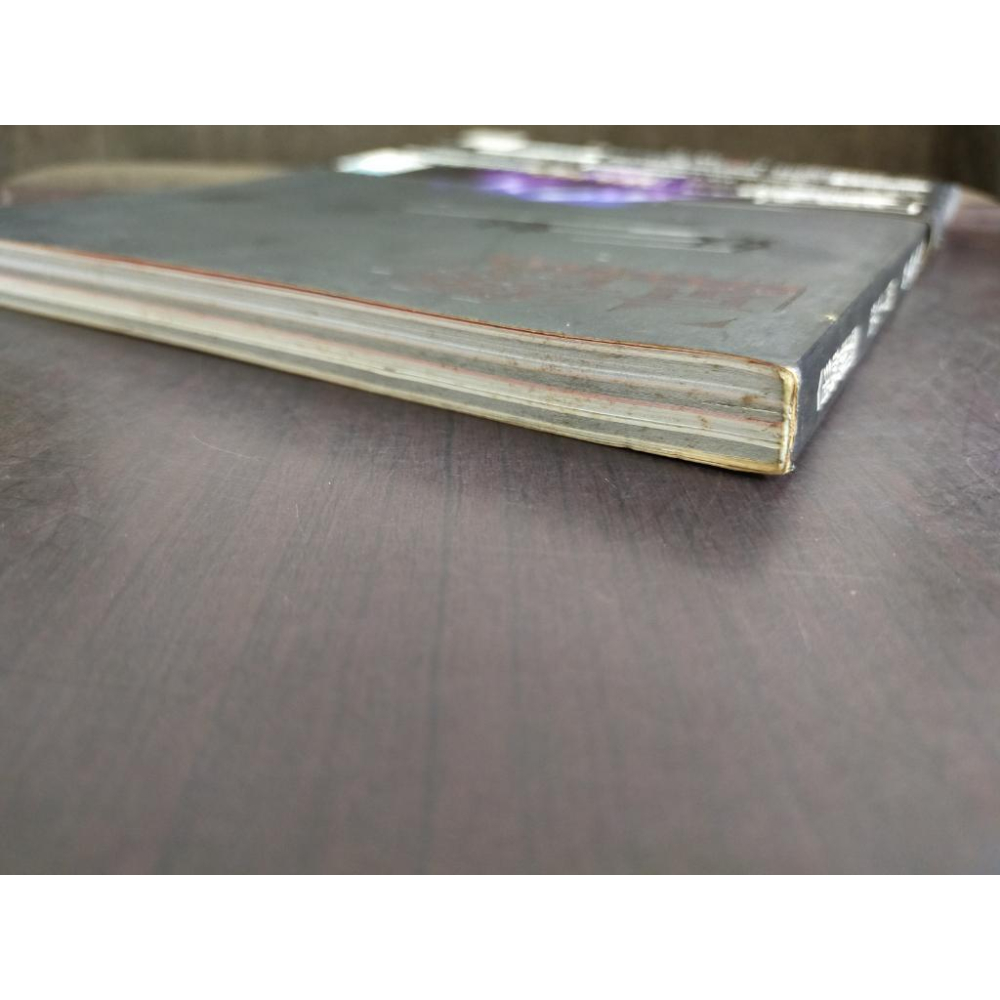 【享讀書房DOU】《影響雜誌—妖魅出櫃 第八十七期 1997年八月．台北》-細節圖3