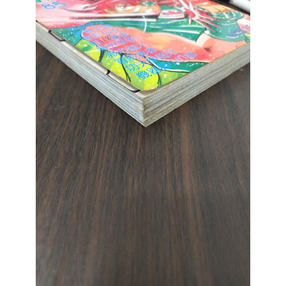 【享讀書房DTB2】《少年快報 週刊 1991年 NO.85》東立出版-細節圖2