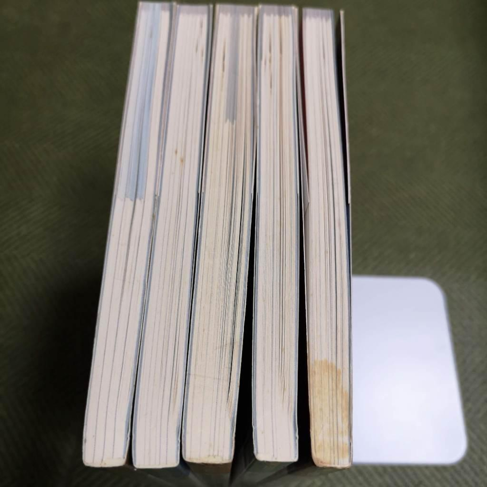 【享讀書房J1】《世代投資 1~5 (共5本合售)》imoney123編輯部+賴冠吉 / 恆兆文化-細節圖3