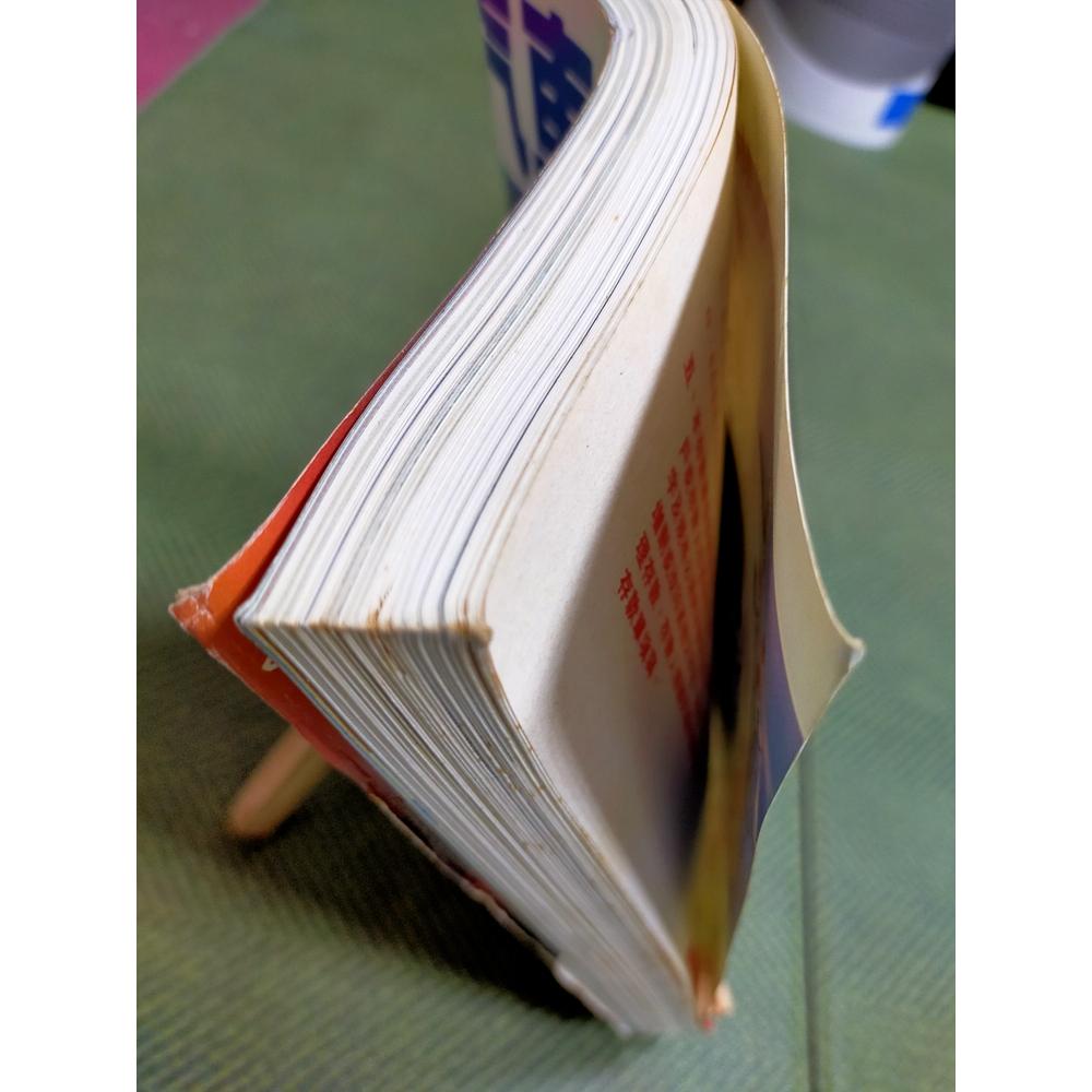 【享讀書房汽6P】《汽車購買指南 第58期 (1990年2月)》-細節圖2