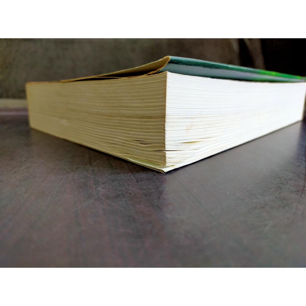 【享讀書房A4】《哈利波特-混血王子的背叛》J.K.羅琳 / 皇冠-細節圖2