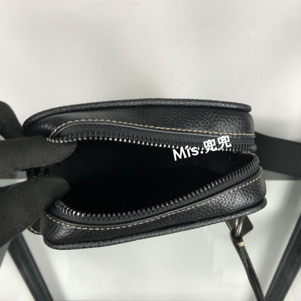 保固 現貨 COACH 蔻馳包包 Mis.兜兜 經典男士斜挎包 單肩包 側背包 時尚男包 男生包包-細節圖7