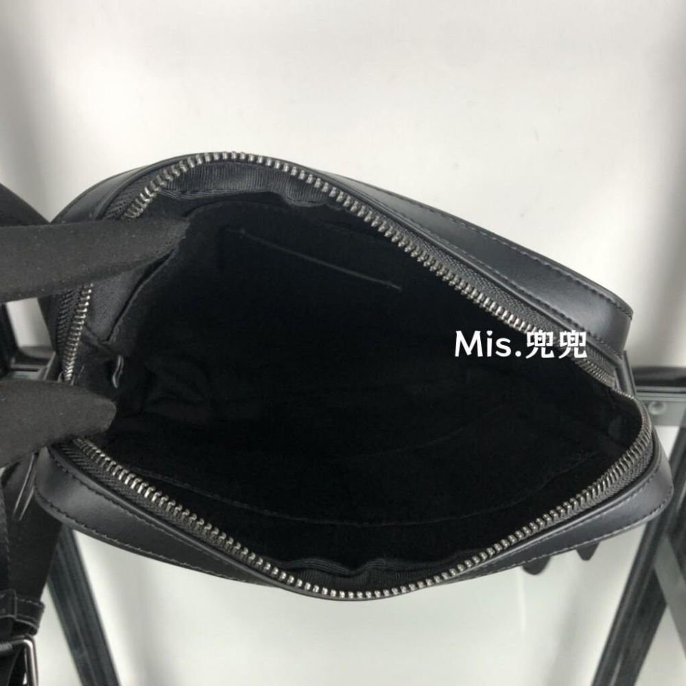 保固 現貨 COACH 蔻馳包包 Mis.兜兜 經典老花男士單肩包 斜挎包 商務休閑男包 時尚百搭-細節圖6