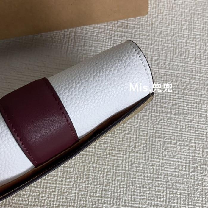 保固 現貨 COACH 蔻馳包包 Mis.兜兜 新款 女生中長款錢包 零錢包 手拿包 手拿錢包 女生錢包-細節圖6