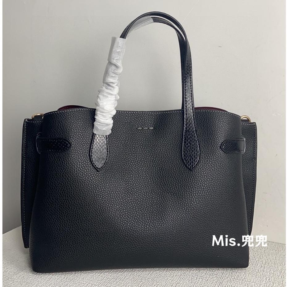 保固 現貨 COACH 蔻馳包包 Mis.兜兜 新款女生手提包 手袋 單肩斜挎包 側背包 大容量女包-細節圖4
