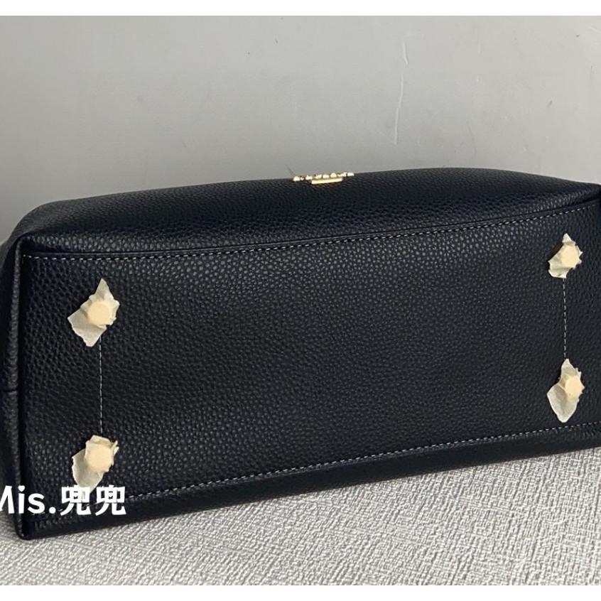 保固 現貨 COACH 蔻馳包包 Mis.兜兜 新款女生手提包 手袋 單肩斜挎包 側背包 大容量女包-細節圖7