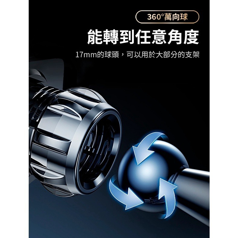 【NISDA】新型鎖扣鈎式隱形重力車架 可支援6.9吋手機 鉤鎖設計 鋁合金 車用手機架/手機支架 冷氣出風口支架-細節圖8