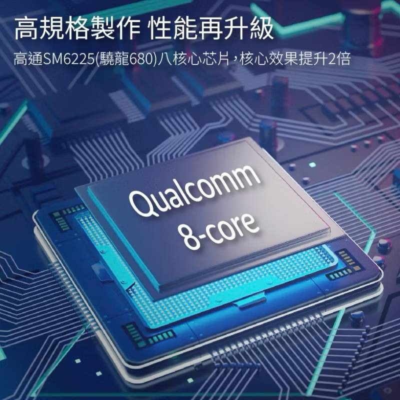 (ALC) i8 Carplay 車用多媒體盒 導航 測速 YouTube Netflix 車用機上盒 車載影音 安卓機-細節圖5