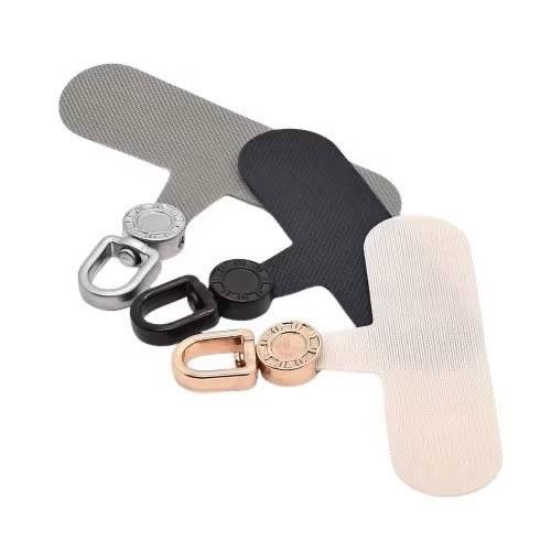 【GOEY】 贈360度墊片 福利出清  手機掛繩 背帶掛繩 可調式背帶 手機吊繩 手機殼掛繩 通用款-細節圖2