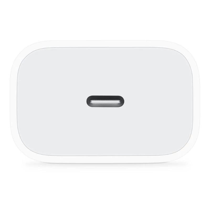 Apple 蘋果20W USB-C 電源轉接器 現貨供應 保證台灣原廠公司貨 原廠充電頭-細節圖2