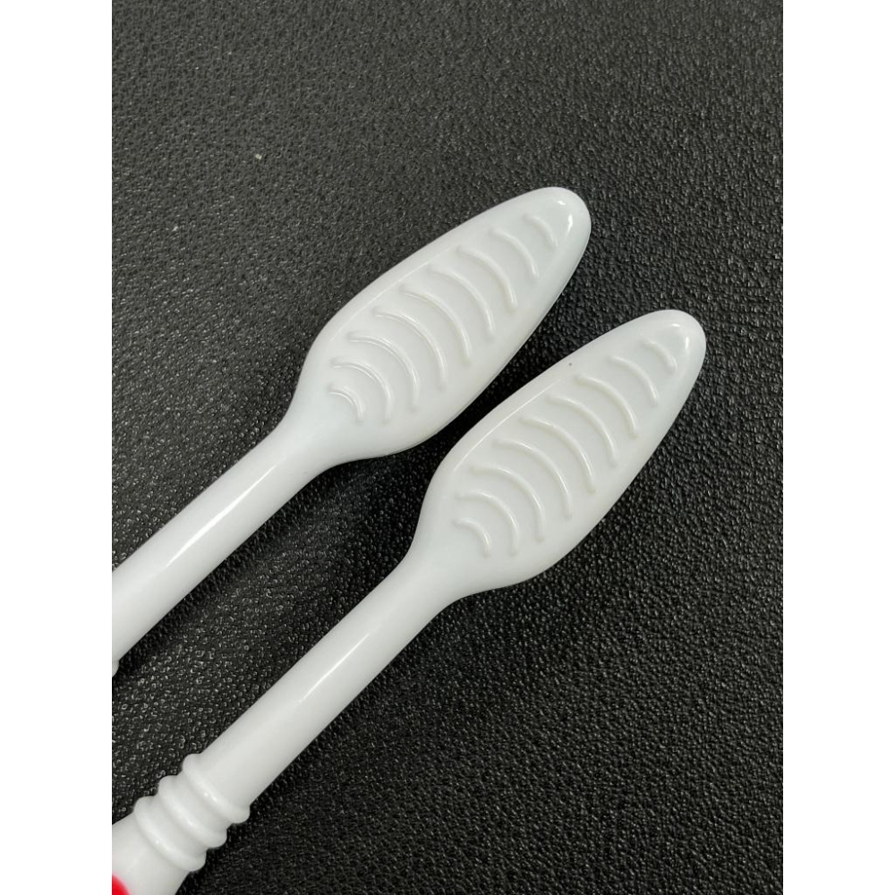 【Colgate 高露潔】 成人牙刷 附牙刷蓋 多色隨機 高效潔齒 家庭旅行必備 全家適用-細節圖2