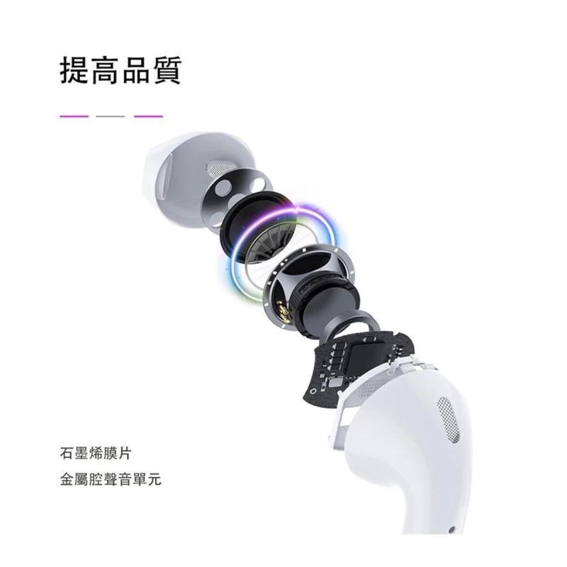 【ASPOR】 TWS 二代 藍芽5.0芯片 無線藍芽耳機 入耳式 無線耳機 輕巧 長續航-細節圖7