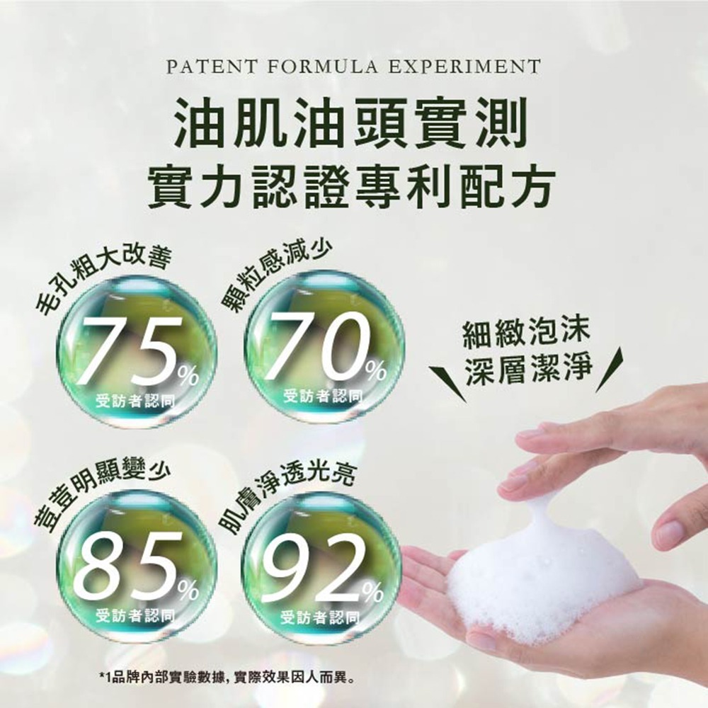 DOTTIE 茶樹控油洗髮沐浴膠  | 沐浴+洗髮、敏感肌適用｜300ml-細節圖5