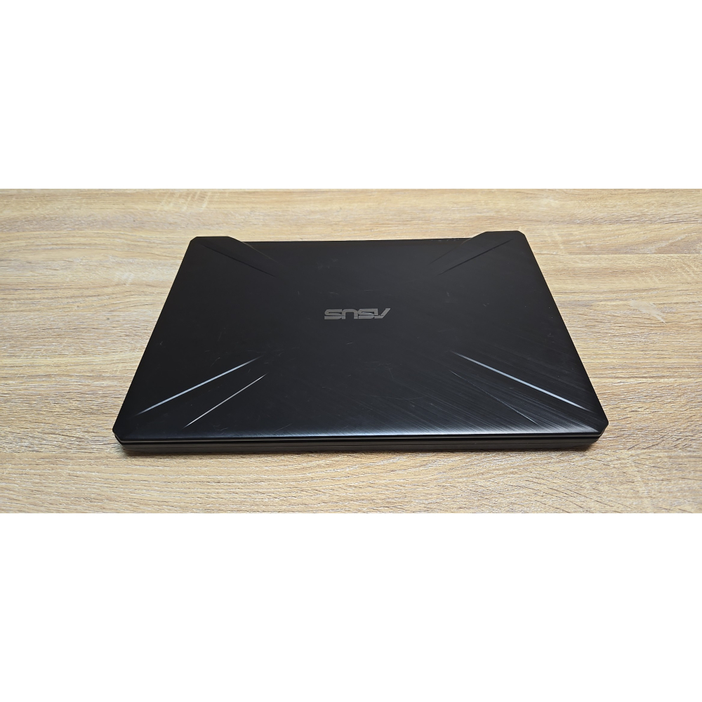 華碩ASUS FX505DU R7-3750H 16G 256G SSD +1T HDD GTX1660Ti-6G 電競-細節圖8