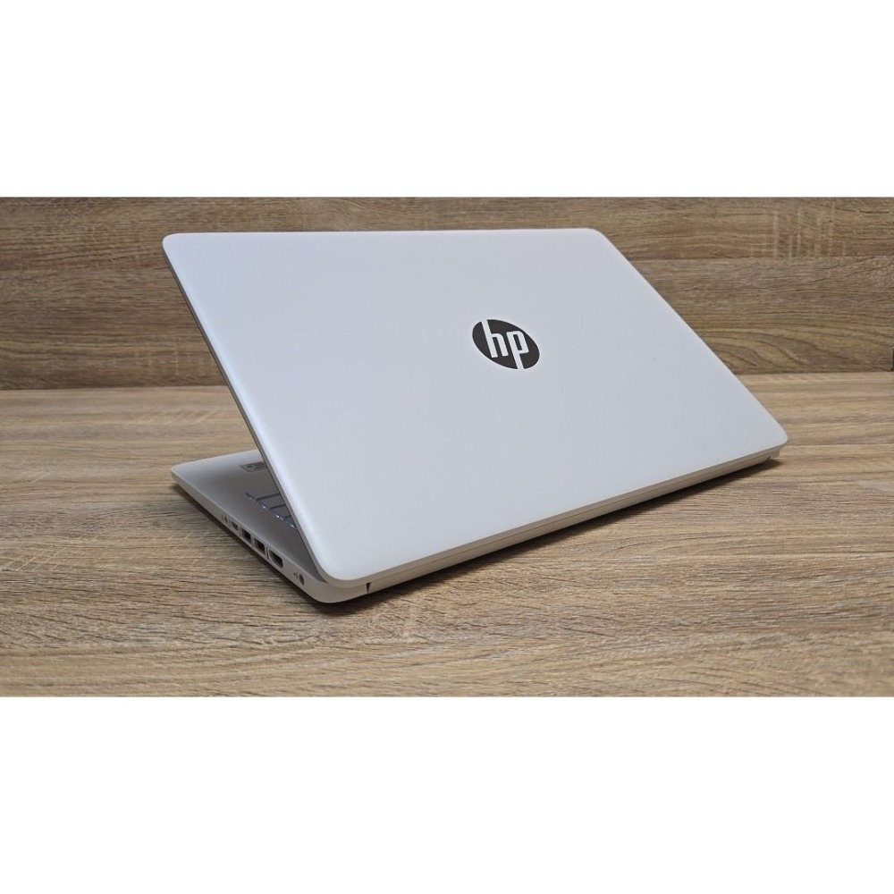 惠普HP 14s-dq1009tu 極光白 14吋 質感筆電(i5-1035 G1+8G+512GB)-細節圖7