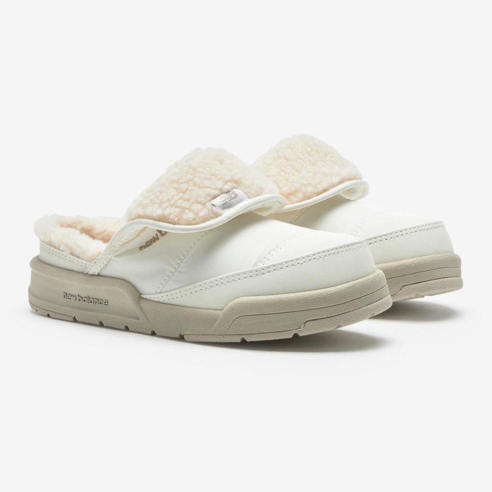 ￼韓國業餘代購New Balance SD3405 NB PUFLEE V2 雪鞋 懶人鞋 韓國製🇰🇷-規格圖11