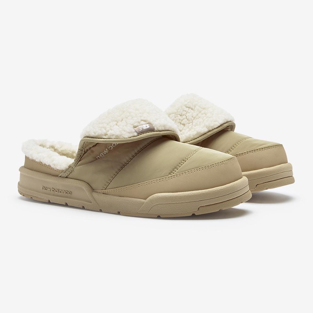 ￼韓國業餘代購New Balance SD3405 NB PUFLEE V2 雪鞋 懶人鞋 韓國製🇰🇷-規格圖11