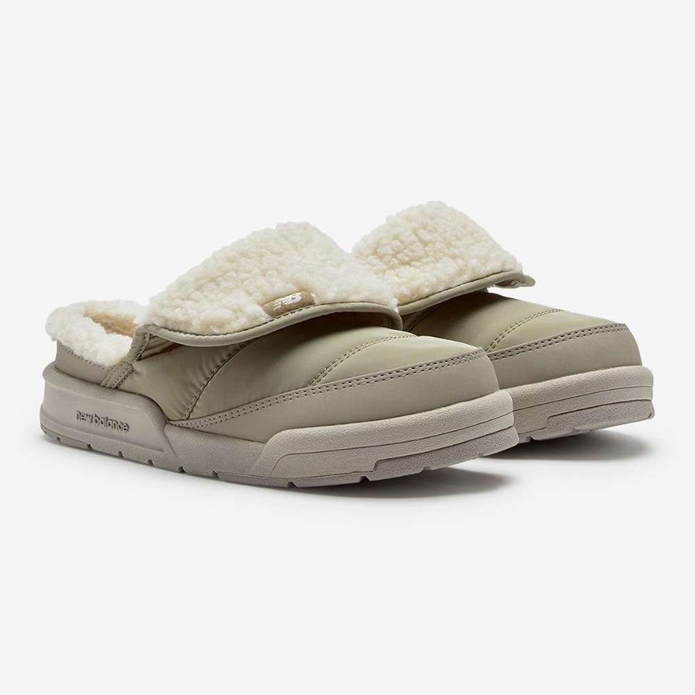 ￼韓國業餘代購New Balance SD3405 NB PUFLEE V2 雪鞋 懶人鞋 韓國製🇰🇷-規格圖11