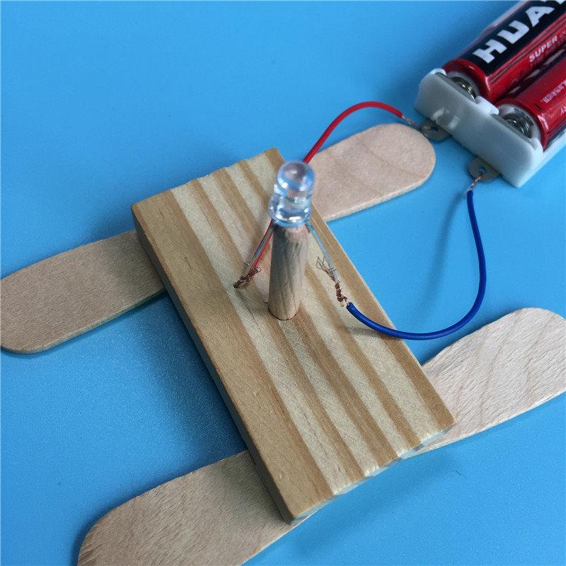 【夜市王】實驗diy七彩光纖燈 39元-細節圖3