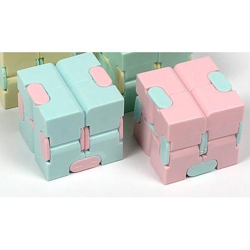 【夜市王】魔術方塊25元-細節圖2