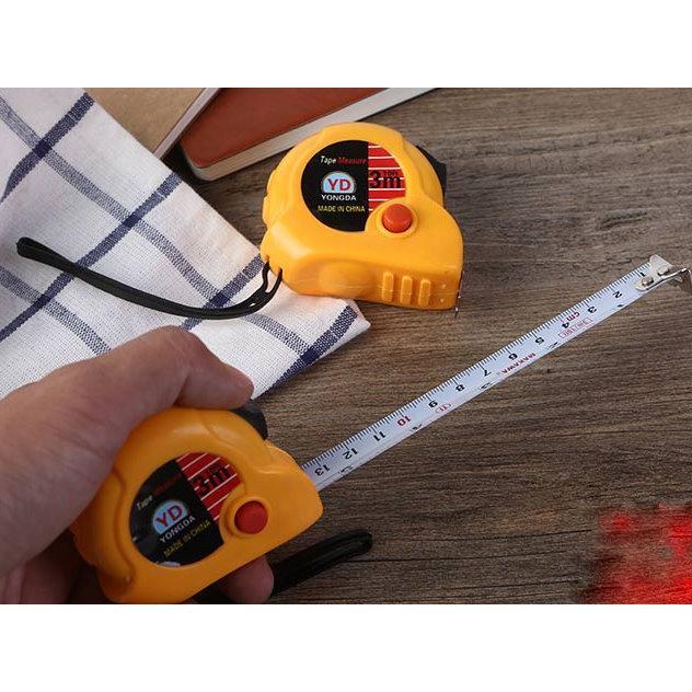 【夜市王】不銹鋼卷尺 量尺 鋼卷尺3米 39元-細節圖3