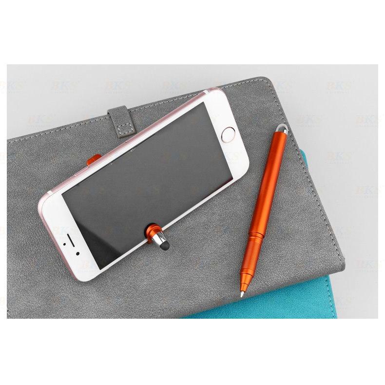 【夜市王】筆 觸控 手機支架三合一 15元-細節圖4