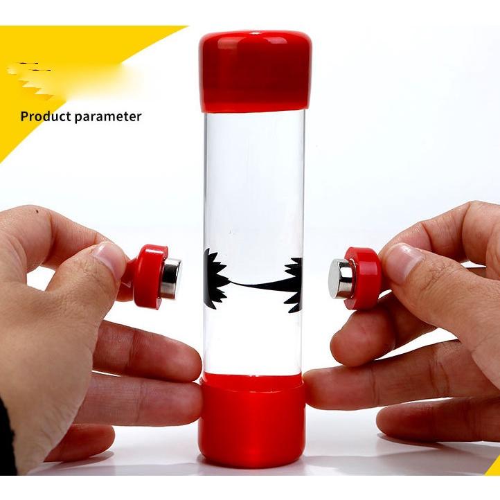 【夜市王】磁流體玩具 液體瓶魔術師 黑科技磁流體 199元-細節圖4