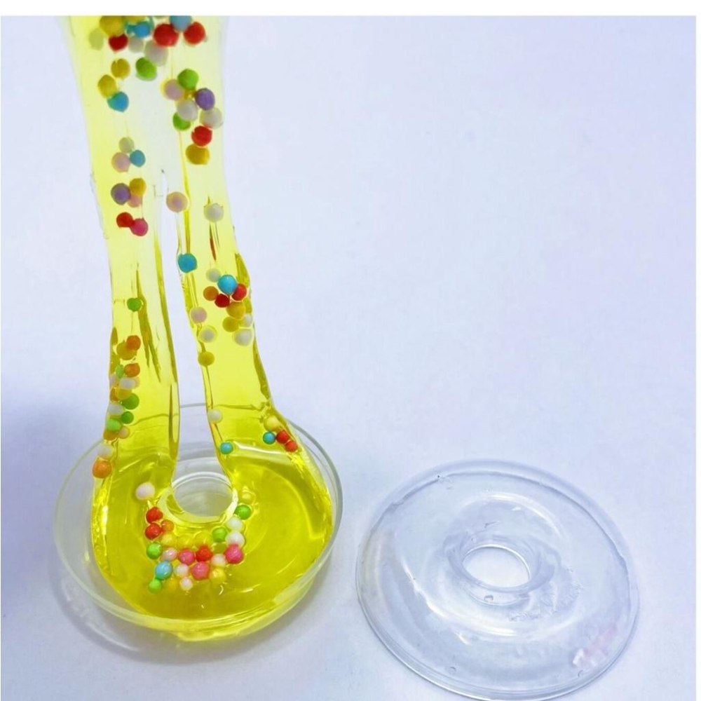 【夜市王】甜甜圈不沾手假水19元-細節圖2