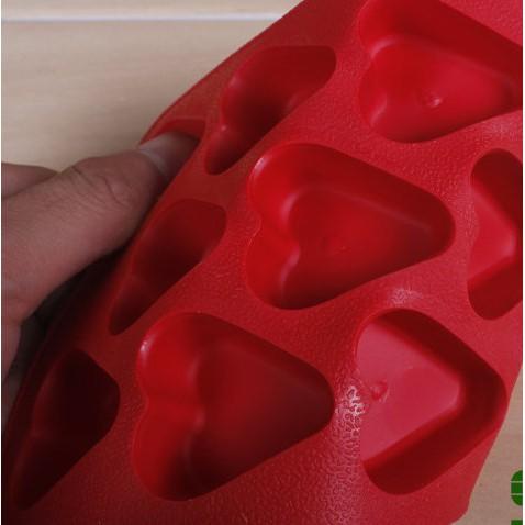 【夜市王】愛心製冰盒  39元-細節圖2