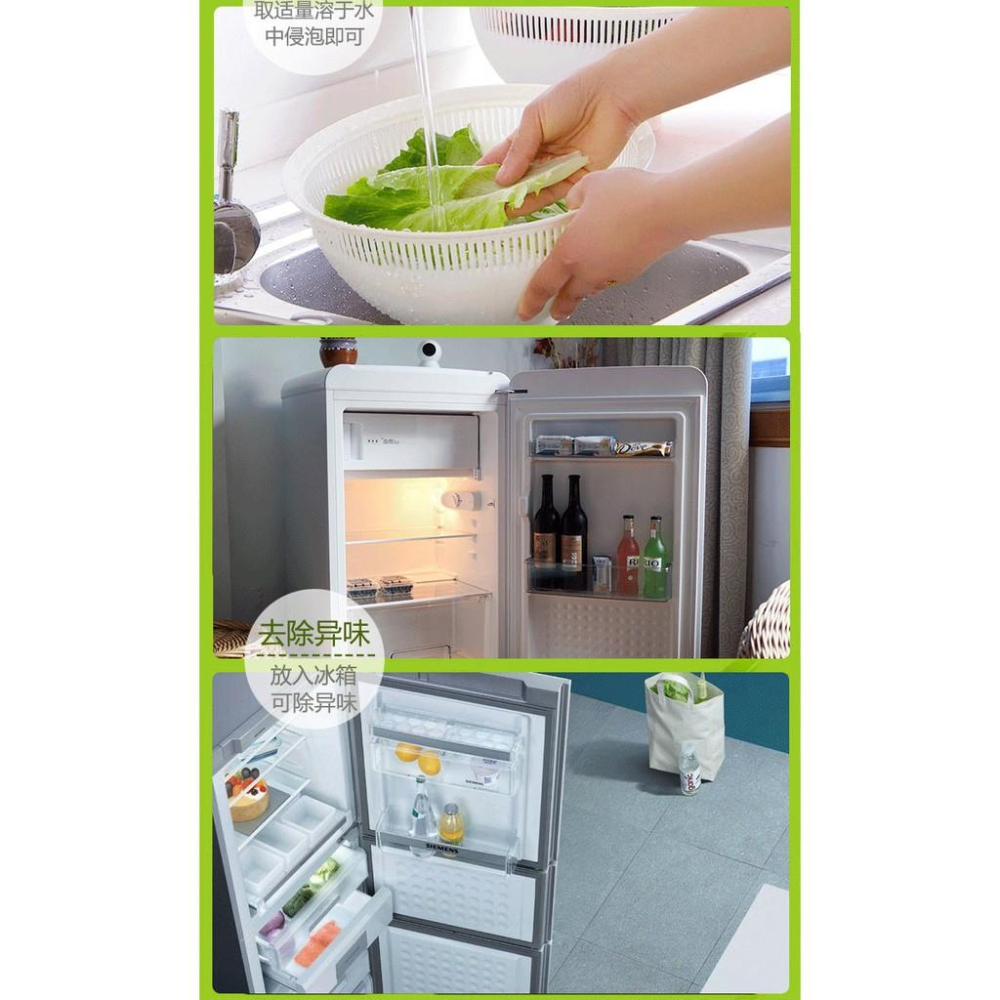 【夜市王】小蘇打廚房強力去汙 小蘇打粉 29元-細節圖2