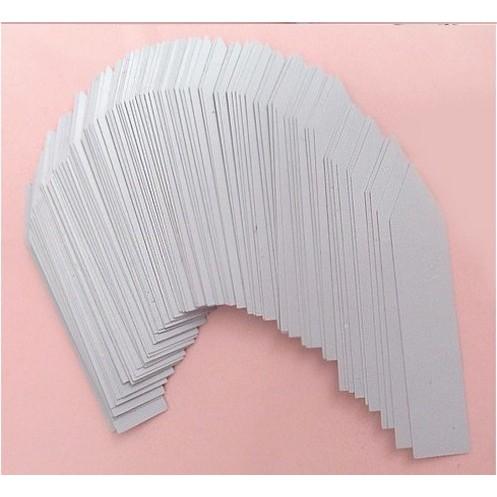 【夜市王】花卉插地牌 園藝標籤插地牌 100個49元-細節圖3