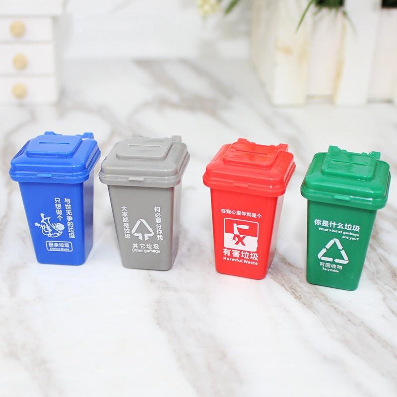 【夜市王】垃圾桶中性筆15元-細節圖3