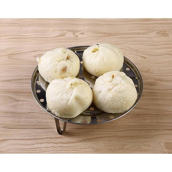 【夜市王】三腳蒸盤器 可拆腳 蒸架19元-細節圖2