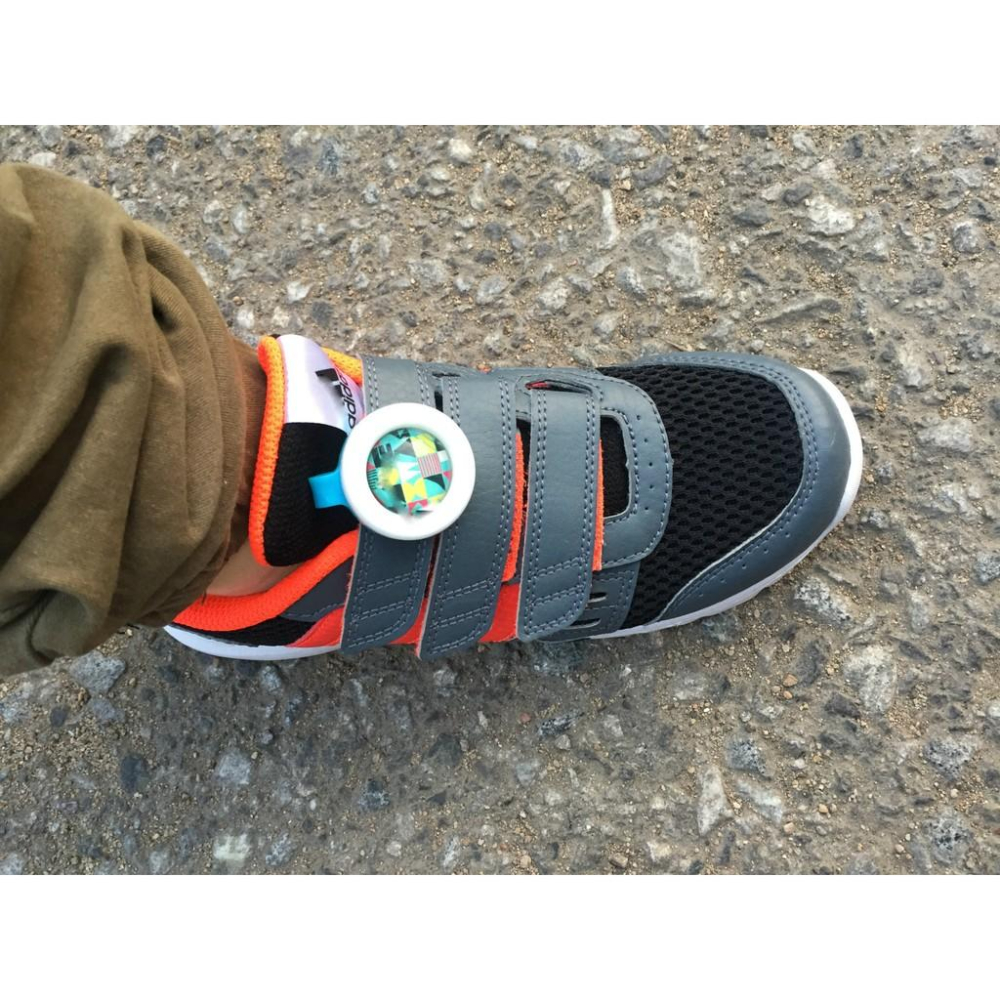 【夜市王】驅蚊扣 殺蟲用品 驅蚊扣 19元-細節圖2