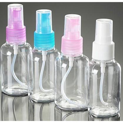 【夜市王】 50ml小噴瓶 噴霧瓶 化粧瓶  50ml噴瓶 15元-細節圖3