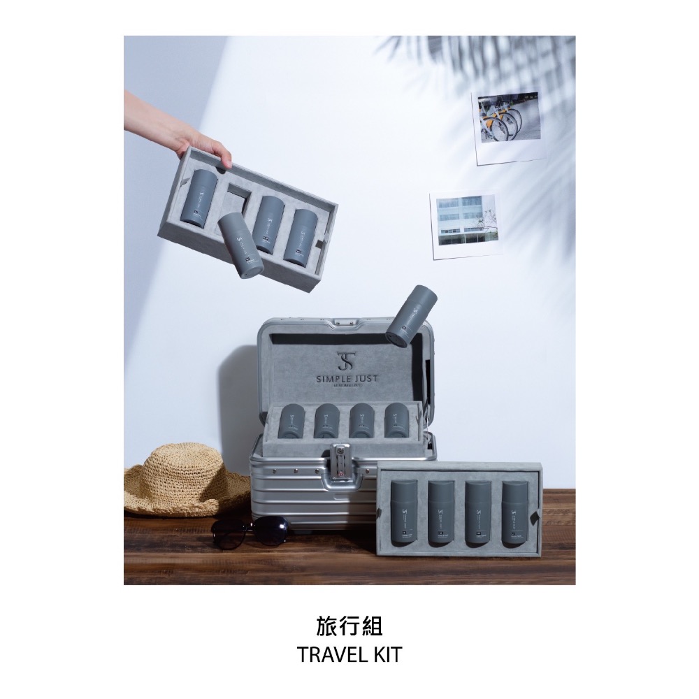 S3密集潔髮露500ml-細節圖4