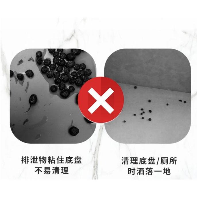 【現貨+免運】 寵物垃圾收納袋 兔籠 鼠籠薄膜套 貓砂袋 倉鼠 荷蘭豬寵物籠子底盤廁所薄膜套 可伸縮小型一次性垃圾收納袋-細節圖3