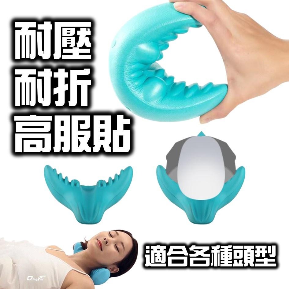 【台灣現貨!免運】頸椎按摩枕 肩頸按摩器 按摩器 肩頸按摩 頸椎牽引器 頸椎枕 肩頸按摩 頸枕 牽引器 穴位按摩器 肩頸-細節圖5