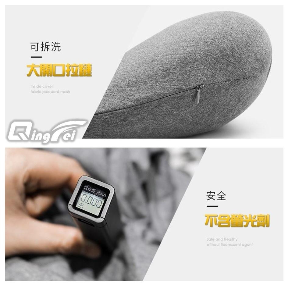 【現貨-免運+S曲線】骨盆枕 石墨烯 記憶棉枕 磁石設計  骨盤枕 睡眠腰墊 骨盆修復枕 腰墊 腰椎墊 塑型枕 護腰墊-細節圖8