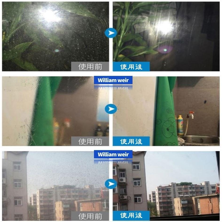 【免運+台灣現貨】 除水垢清潔劑 500ml 水垢 廁所清潔劑 浴室 水漬 浴廁 馬桶垢 皂垢尿垢除霉 玻璃磁磚 汙垢-細節圖5